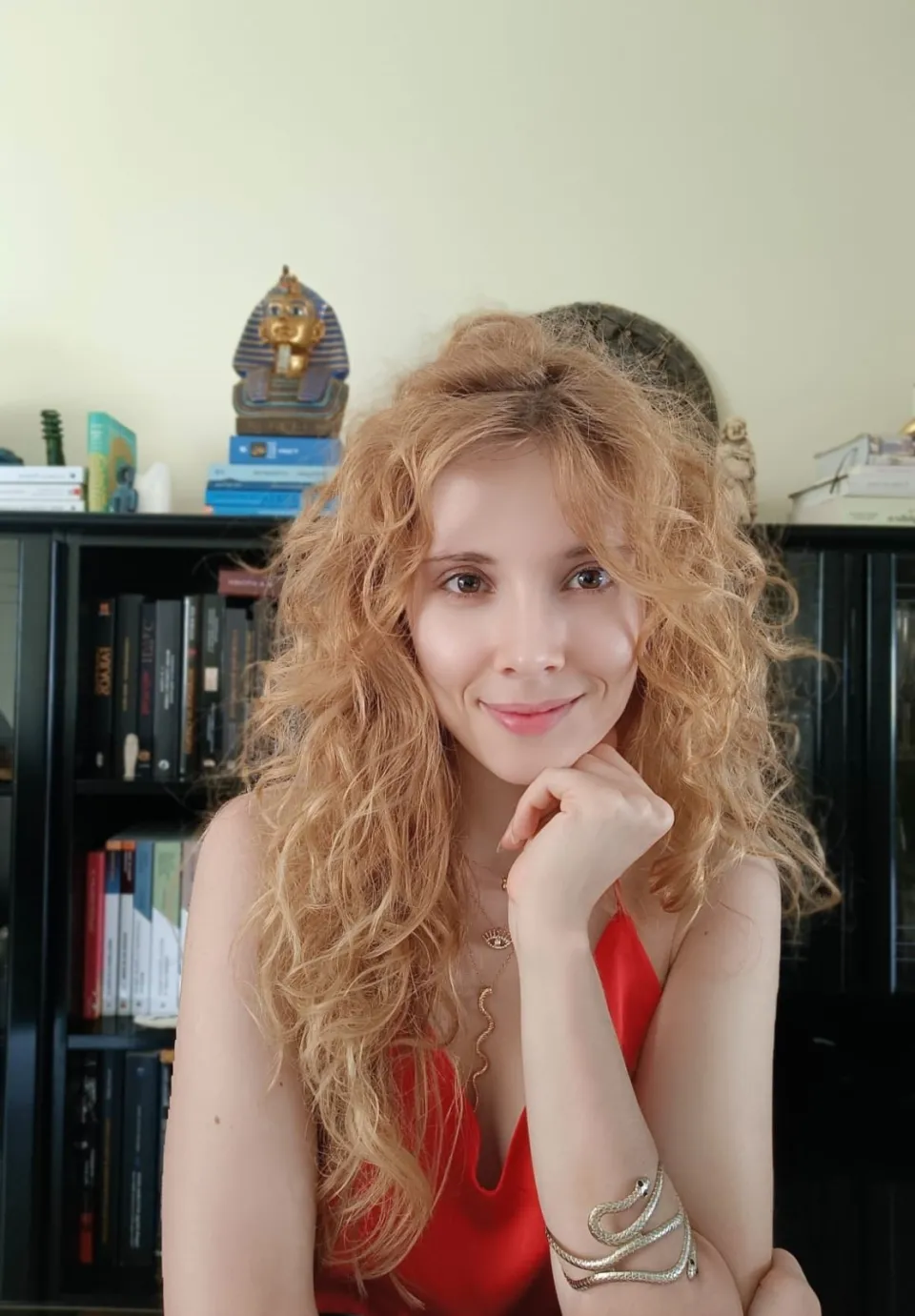 Cláudia Barros