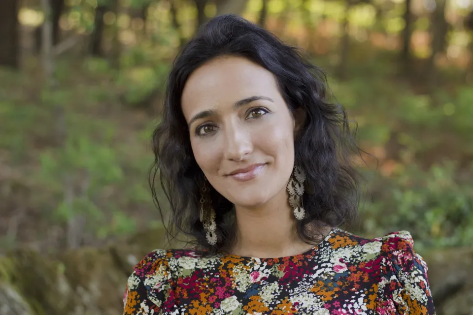 Cláudia Almeida