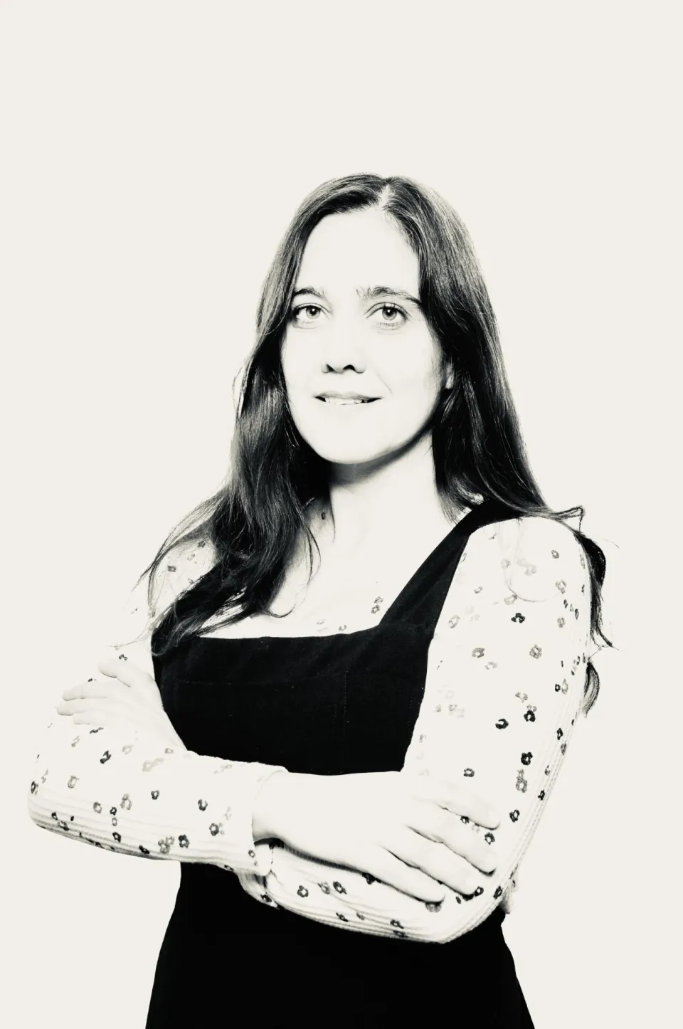 Cristina Luhmann Neves