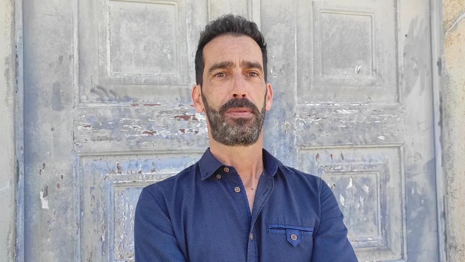 Daniel Sanina