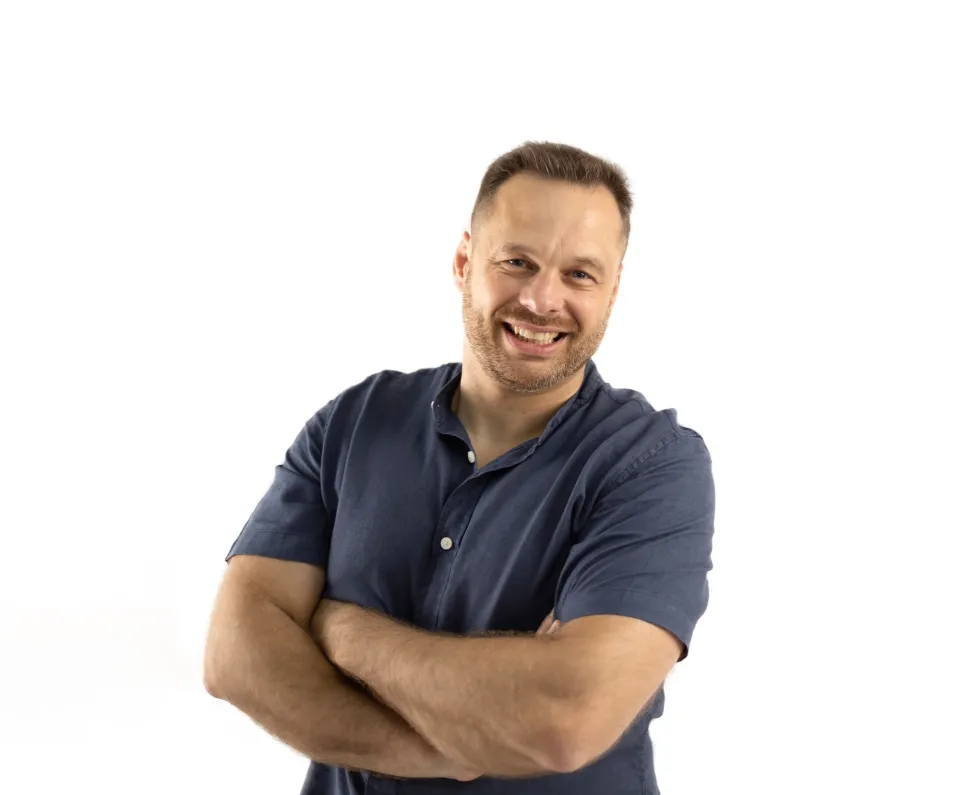 Daniel Azevedo