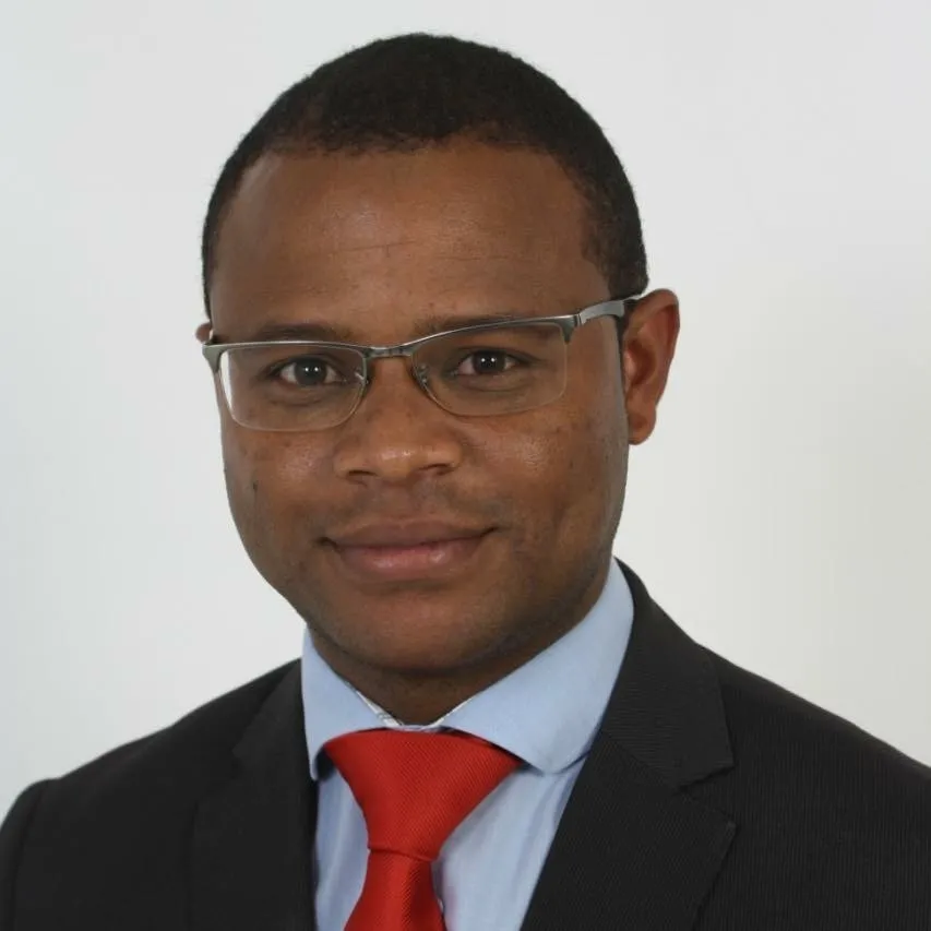 Daniel Alves Monteiro