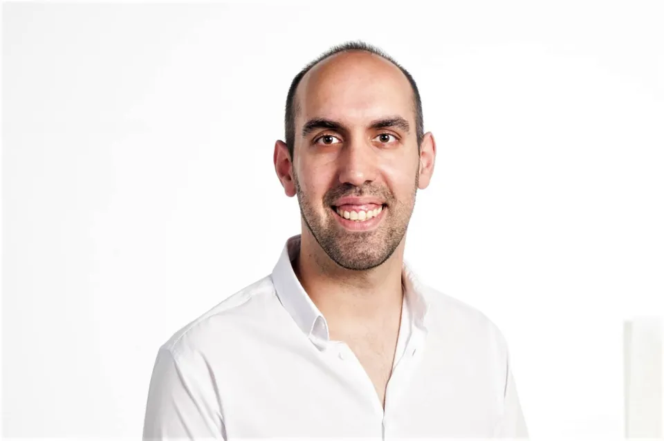 Daniel Monteiro