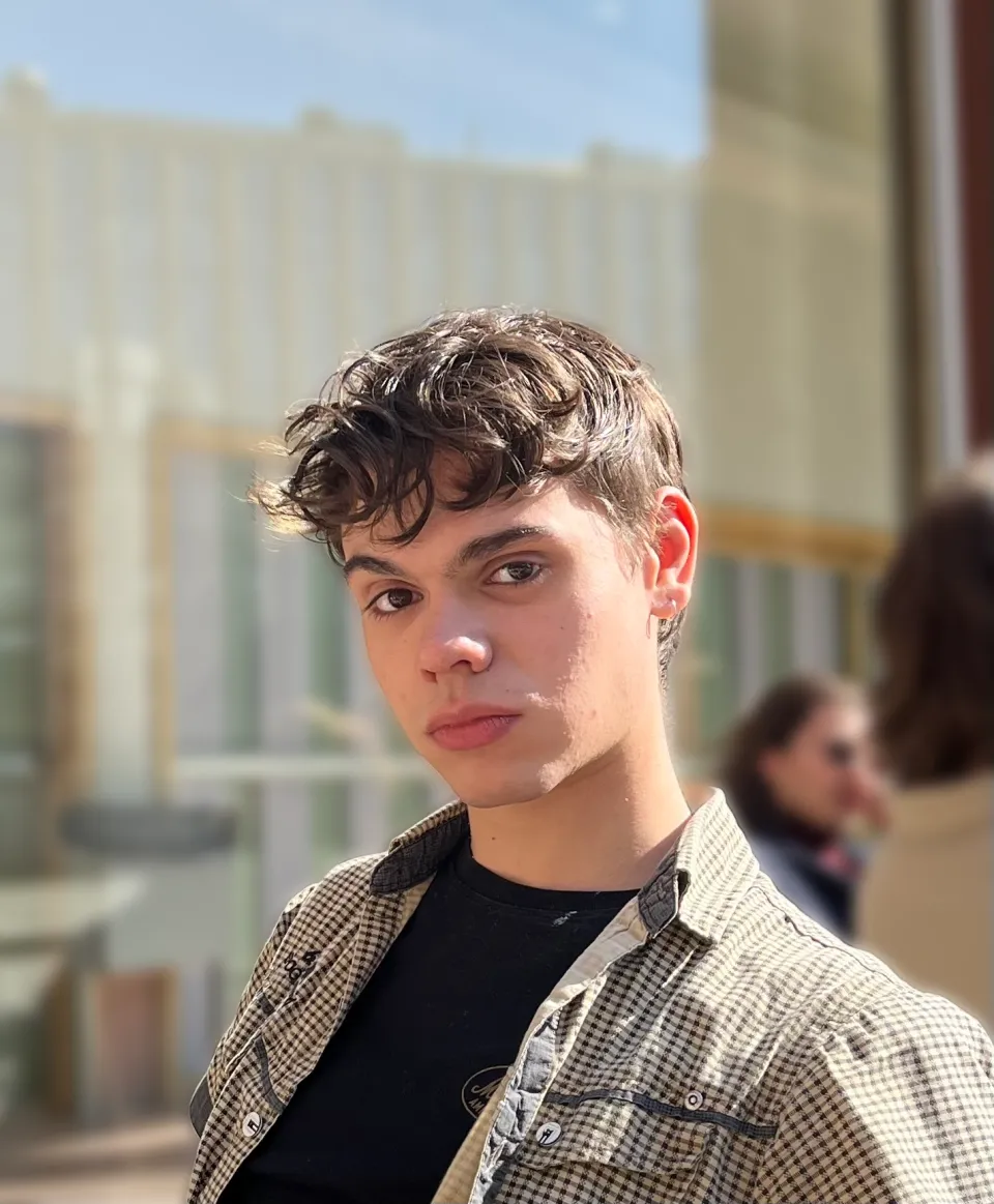 Daniel Brandão