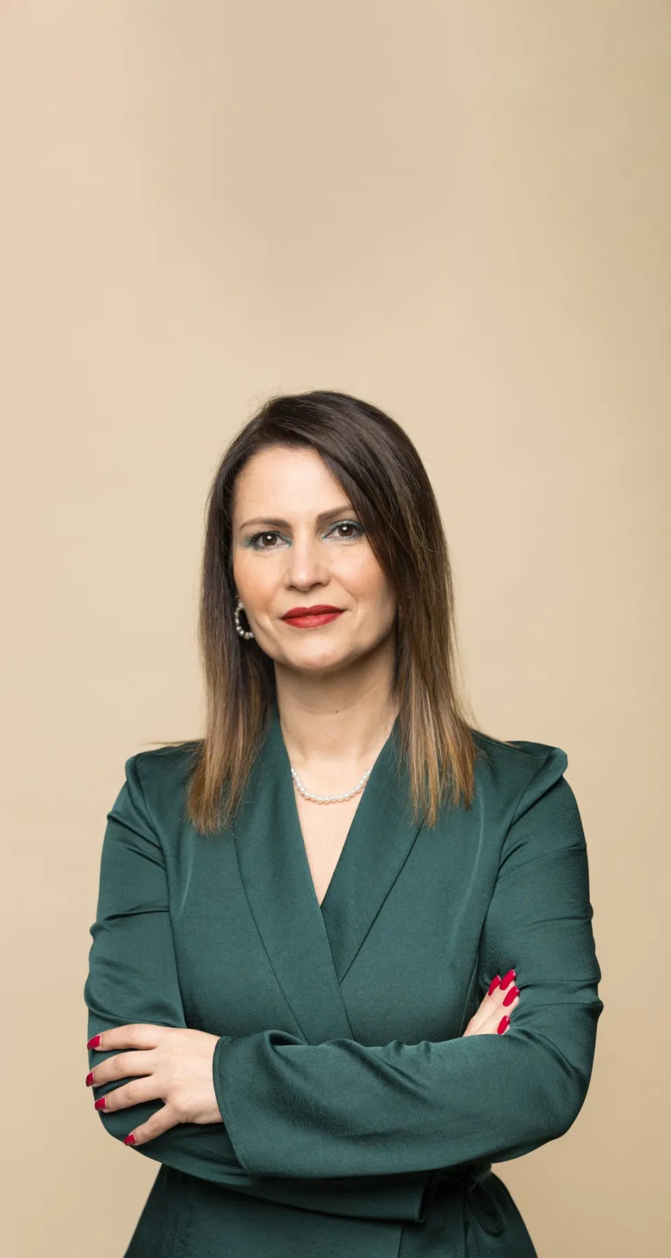 Diana Araújo