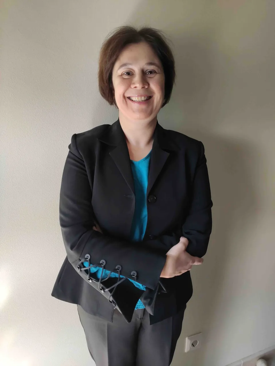 Dina Lopes