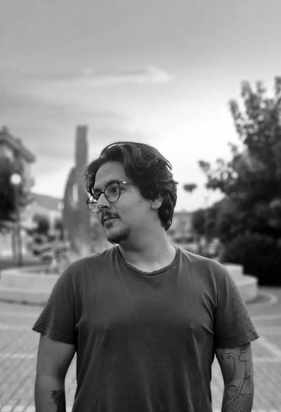 Diogo Costa Dias