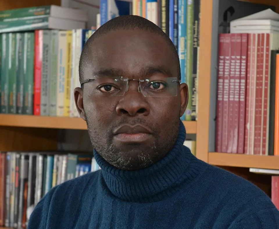 MBOMBA MUDIATELA