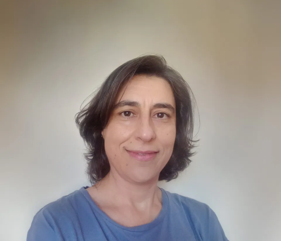 Dora Freire