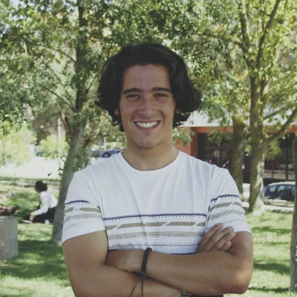 Duarte Laranjo