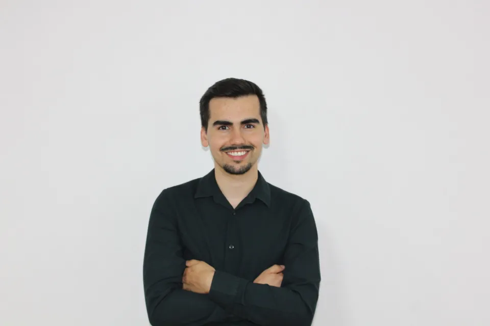 Duarte Oliveira