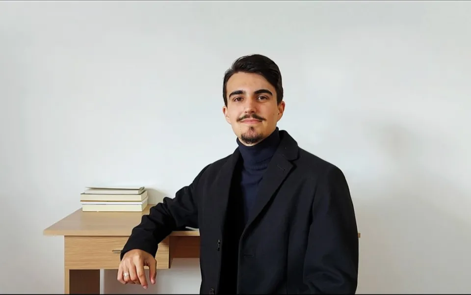 Duarte Bernardo