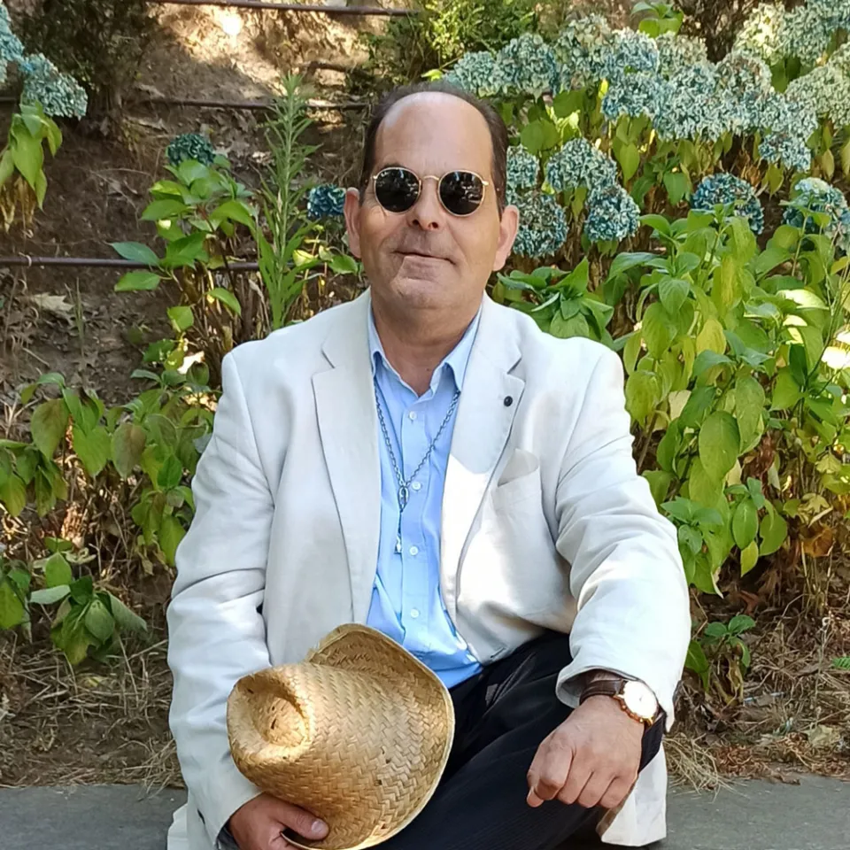 Edgar Vieira