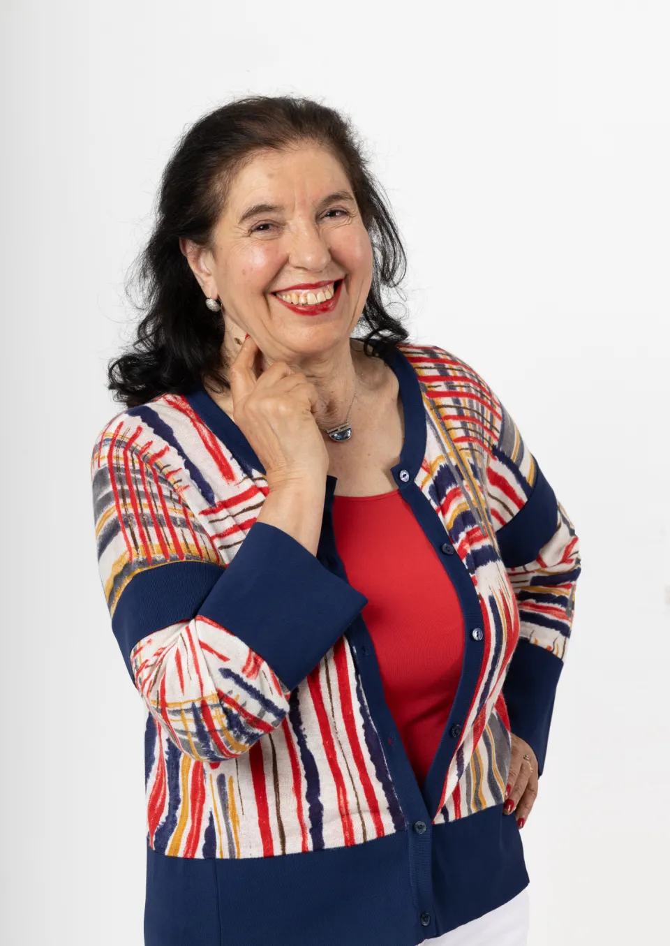 Elisa Matos
