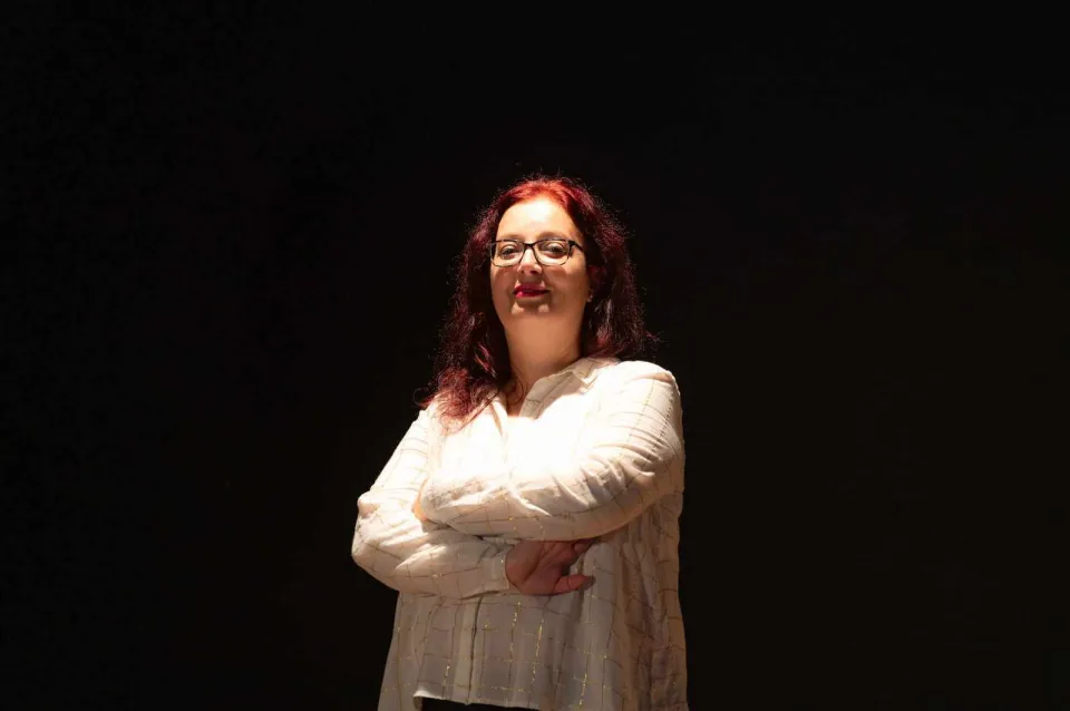 Elisabete Goulart Cardoso