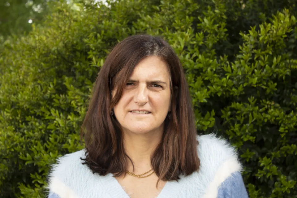 Eneida Godinho