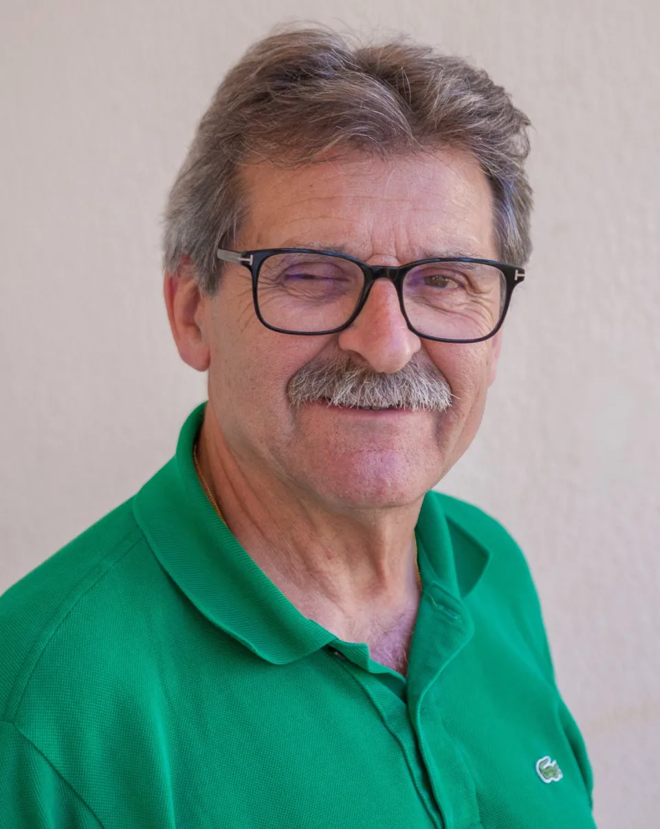 Ernesto Martins Vaz Ribeiro