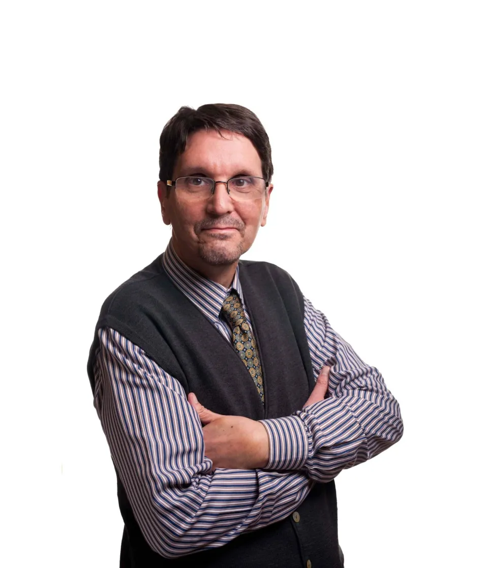Fernando Pereira