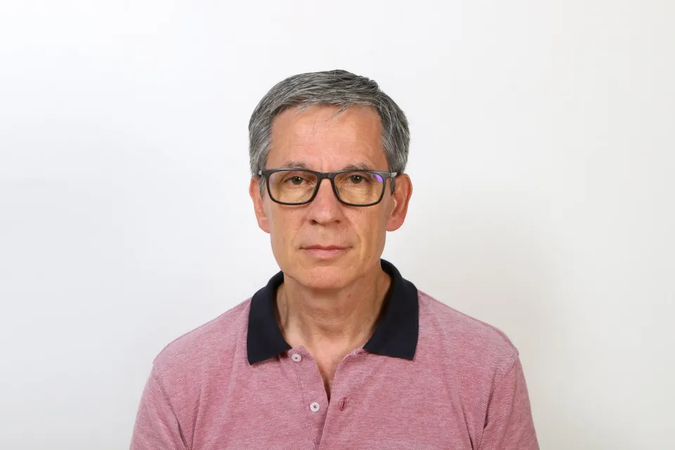 Fernando Caxias