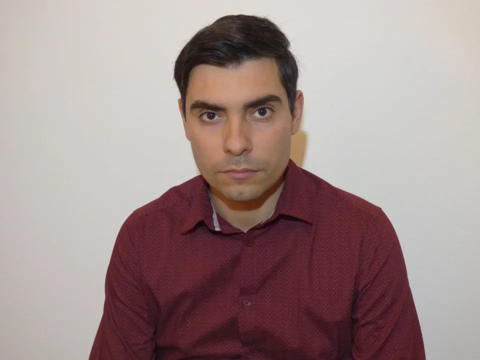 Fernando Viegas