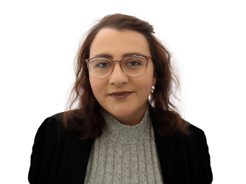 Filipa Alexandra Rodrigues