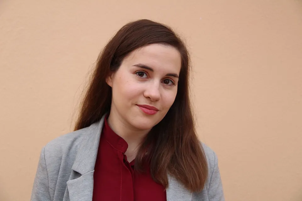 Filipa Ribeiro da Cruz