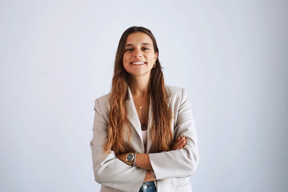 Francisca Machado Bessa