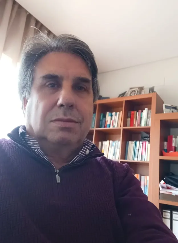 Francisco Cunha Ribeiro