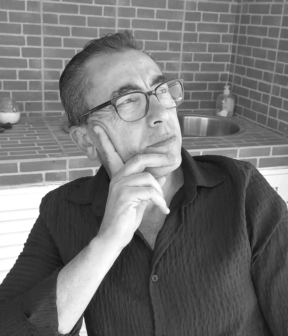 Francisco Rosa