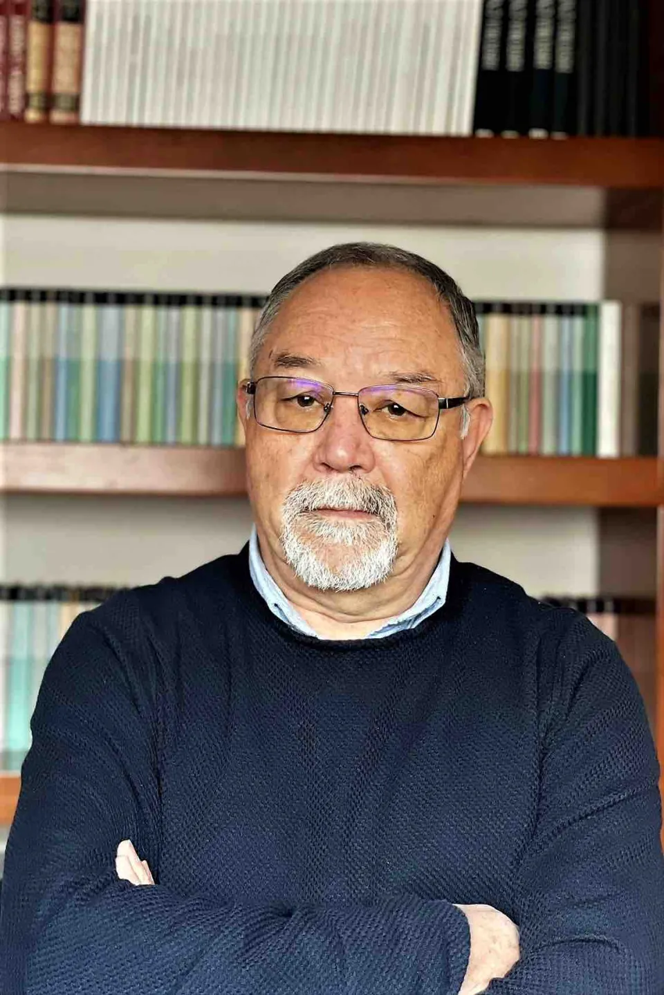 Francisco Leonel Vaz