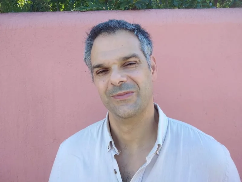 Francisco Ornelas