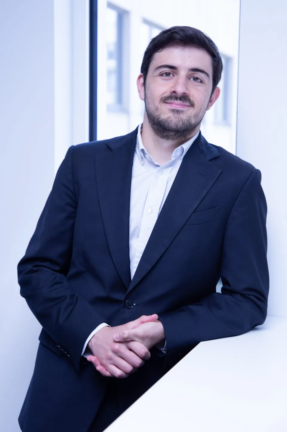 Frederico Vicente Ribeiro Piemonte
