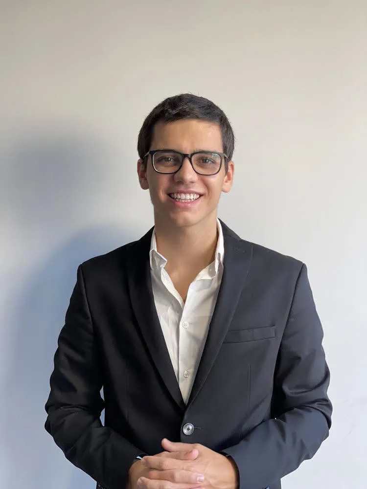 Gabriel Branco