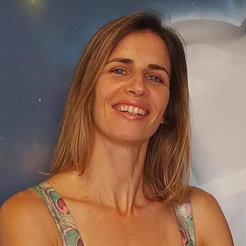 Gabriela Luis