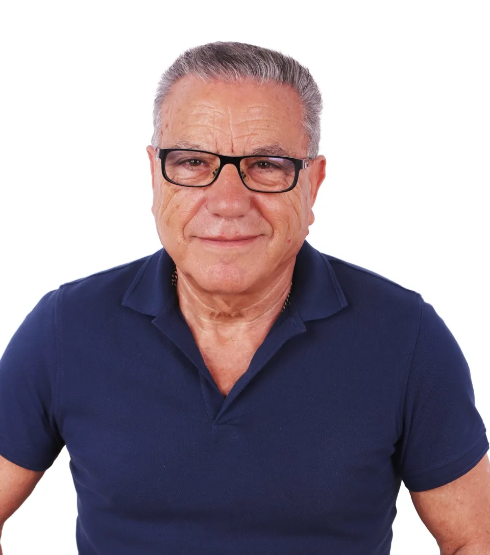 Gentil Gouveia