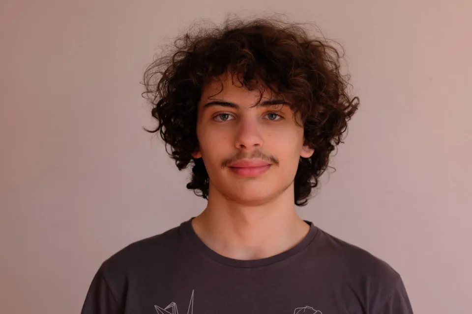 Gil Nobre