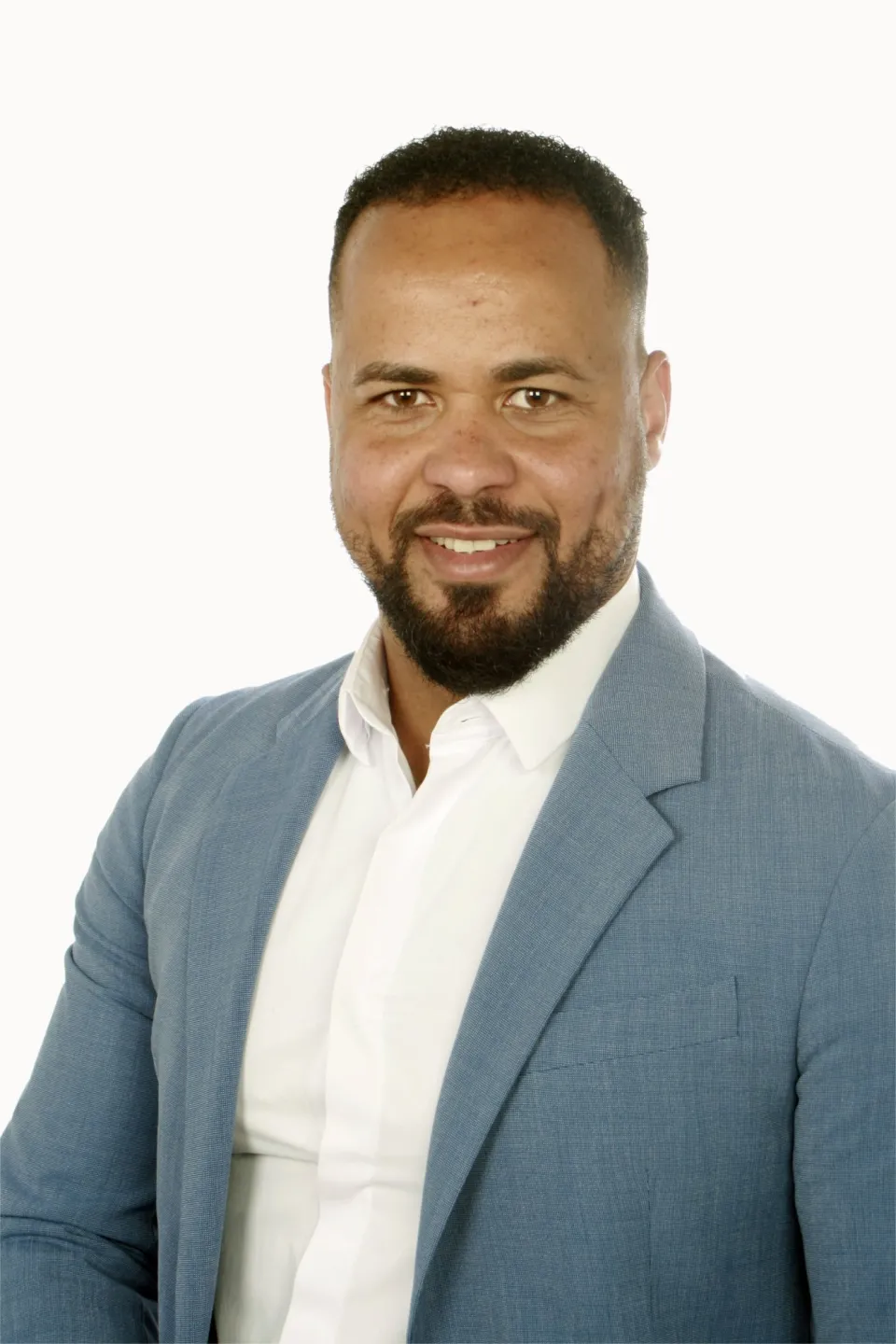 Gilberto Montrond