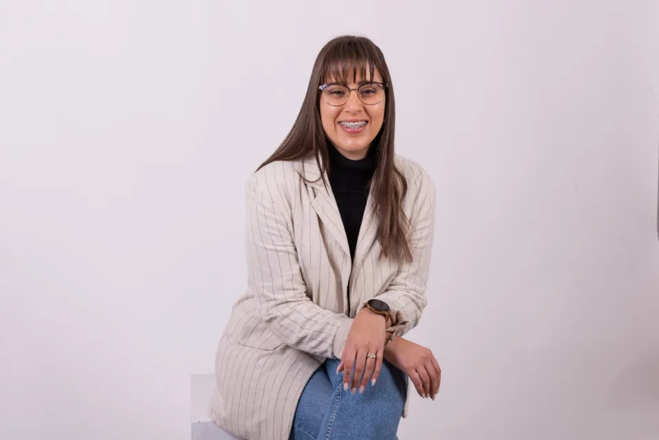 Gisela Oliveira