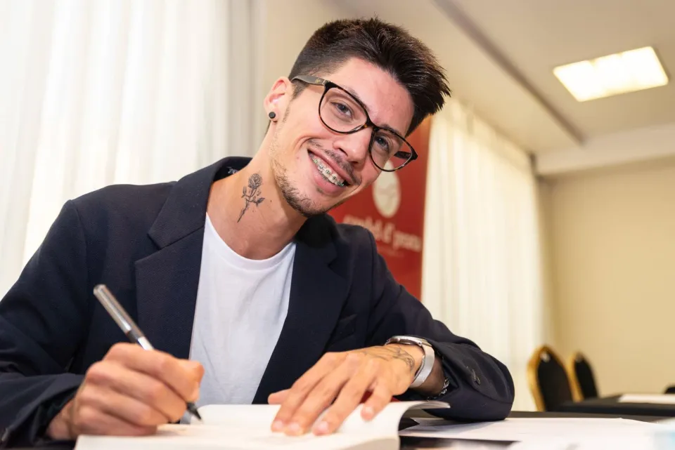 Gonçalo Costa