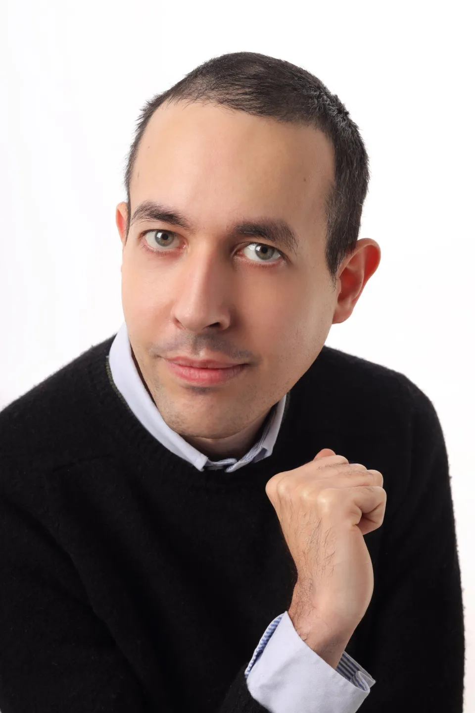 Gonçalo Mendes Henriques