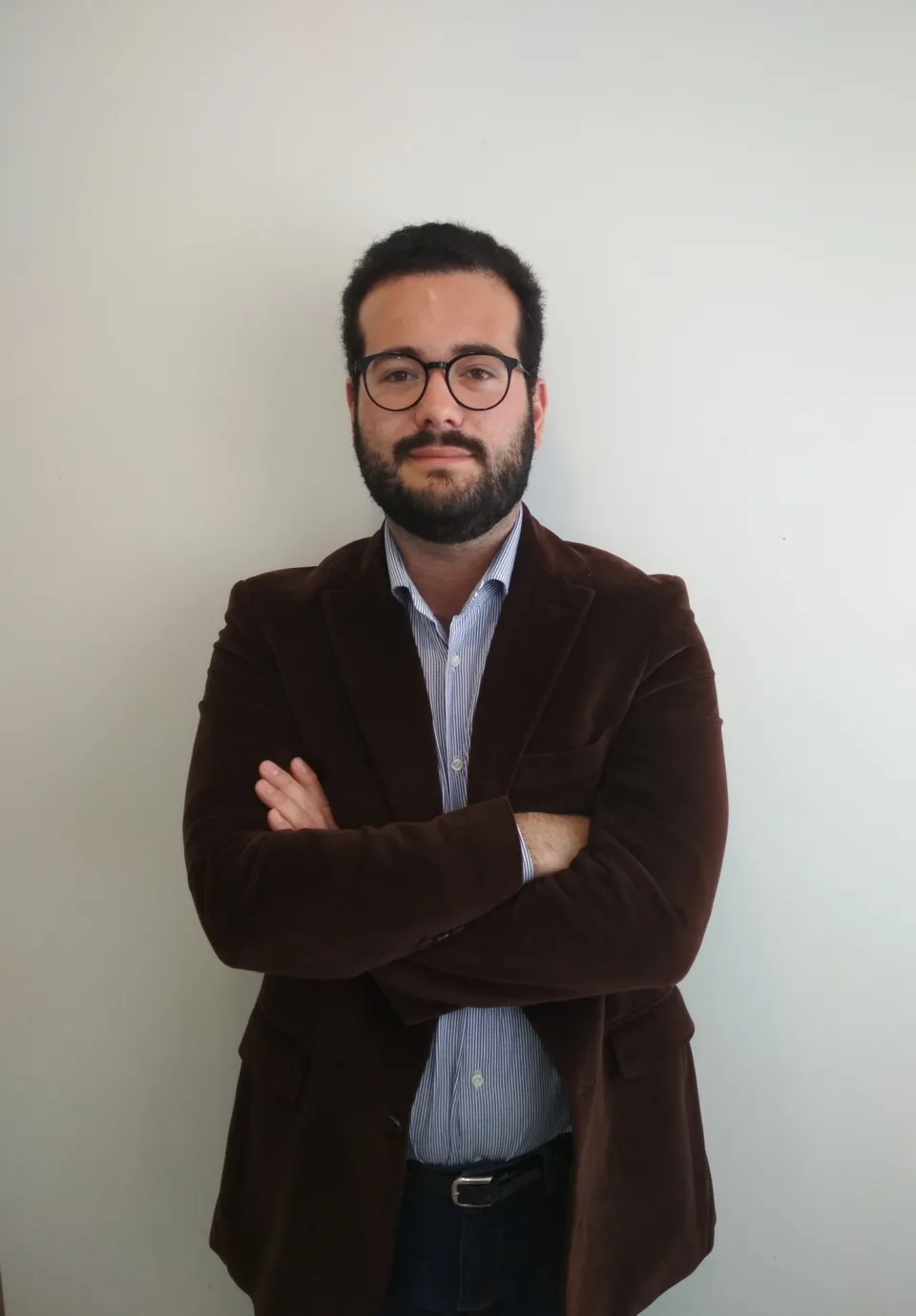 Gonçalo Matos