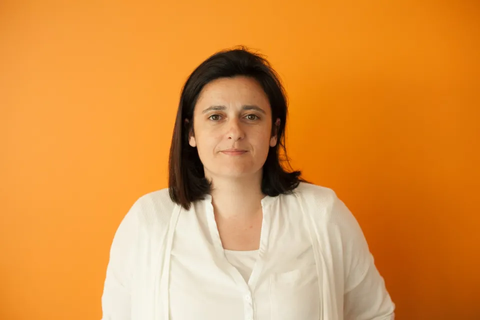 Goreti Araújo