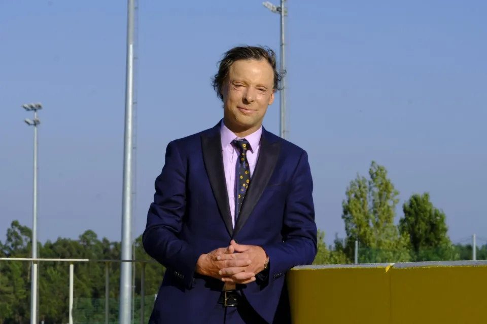 Hugo Piorro