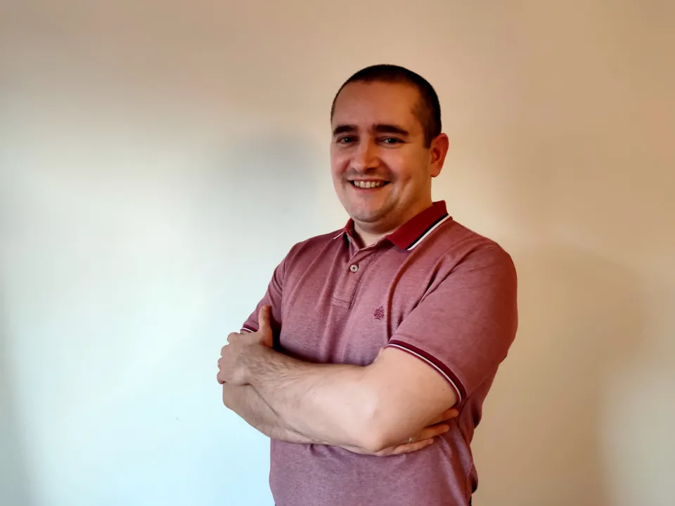 Hugo Sabino