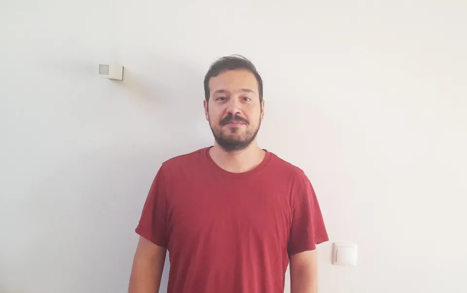 Hugo Veiga Simão