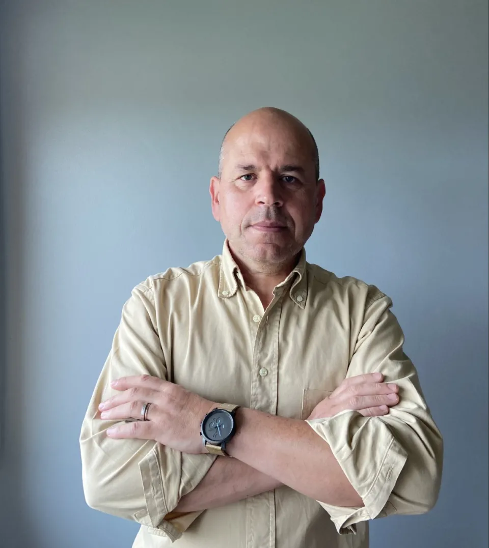 IBRAIM BARBOSA