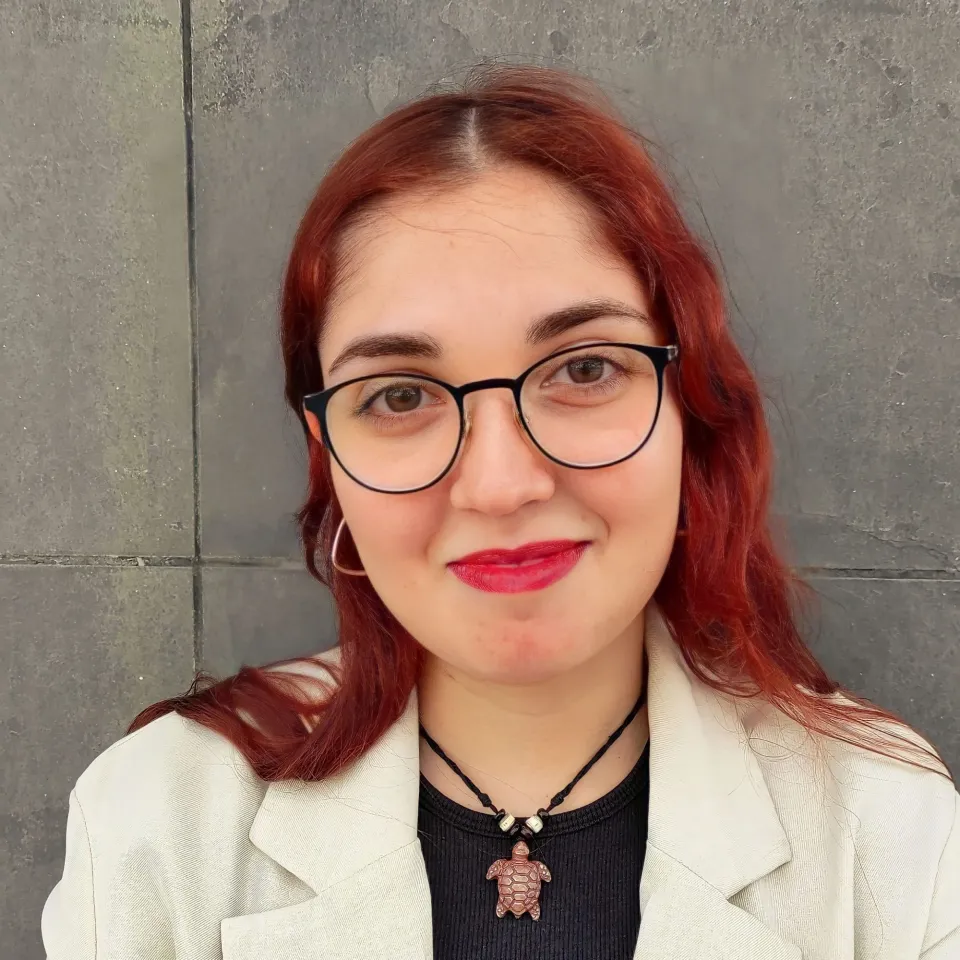 Inês Figueiredo