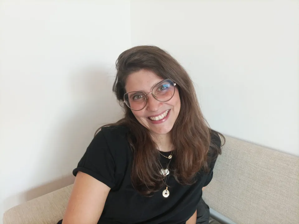 Iolanda Maia