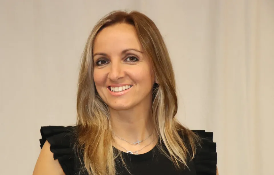 Iolanda Santos