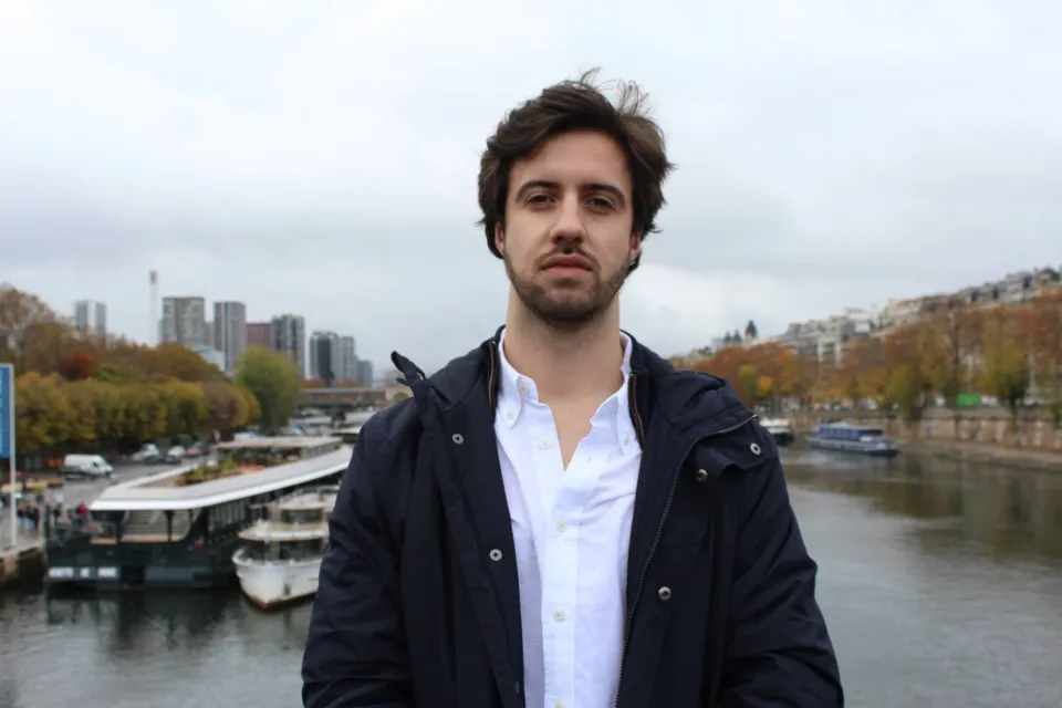 João Martins